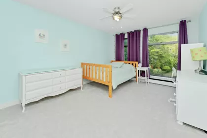 Basement Recreation Room Photo of 24325 126 Avenue, Maple Ridge, BC