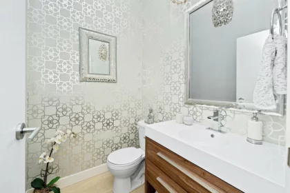 Guest Bathroom Photo of 24325 126 Avenue, Maple Ridge, BC