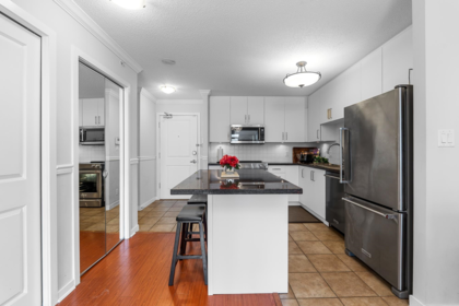 1203 2138 Madison Avenue, Burnaby, BC, Burnaby — Apartment/Condo for sale