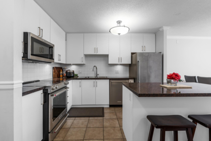 1203 2138 Madison Avenue, Burnaby, BC, Burnaby — Apartment/Condo for sale