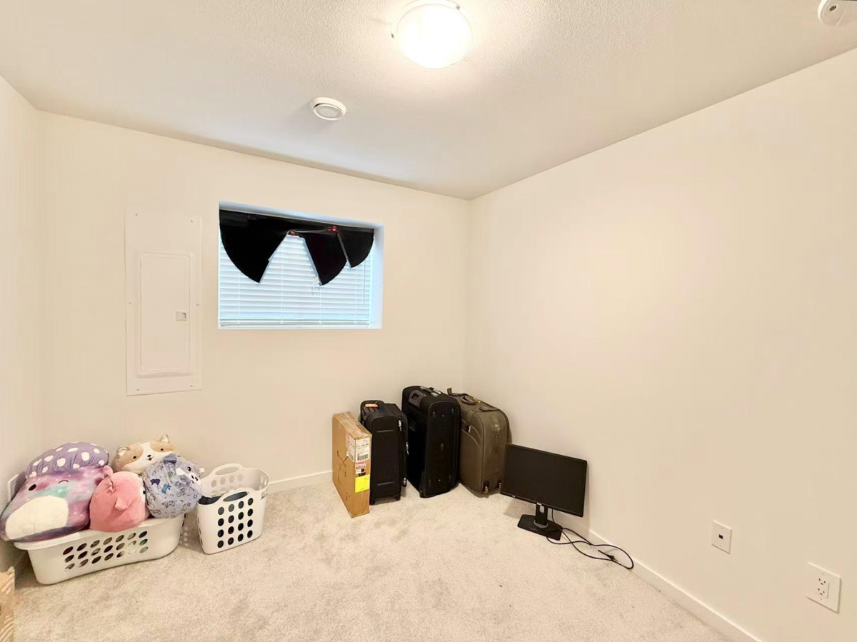 Bedroom 2 Photo of 19682 75a Avenue, Langley, BC