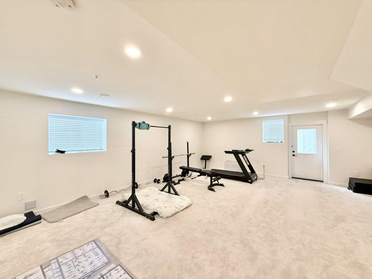 Bedroom 3 Photo of 19682 75a Avenue, Langley, BC