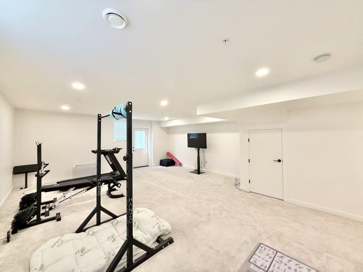 Bedroom 4 Photo of 19682 75a Avenue, Langley, BC