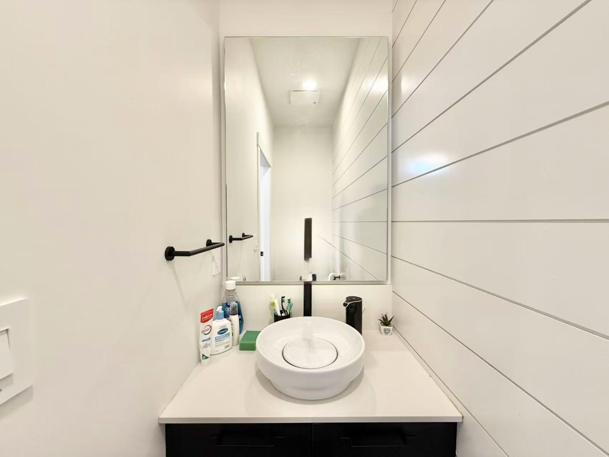 Exterior Rear Photo of 19682 75a Avenue, Langley, BC