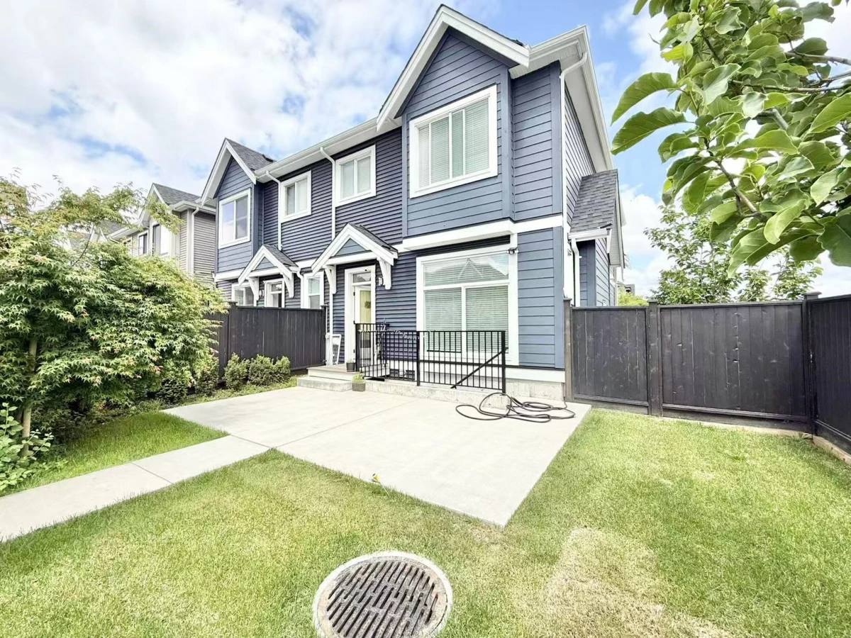 Garden / Landscaping Photo of 19682 75a Avenue, Langley, BC