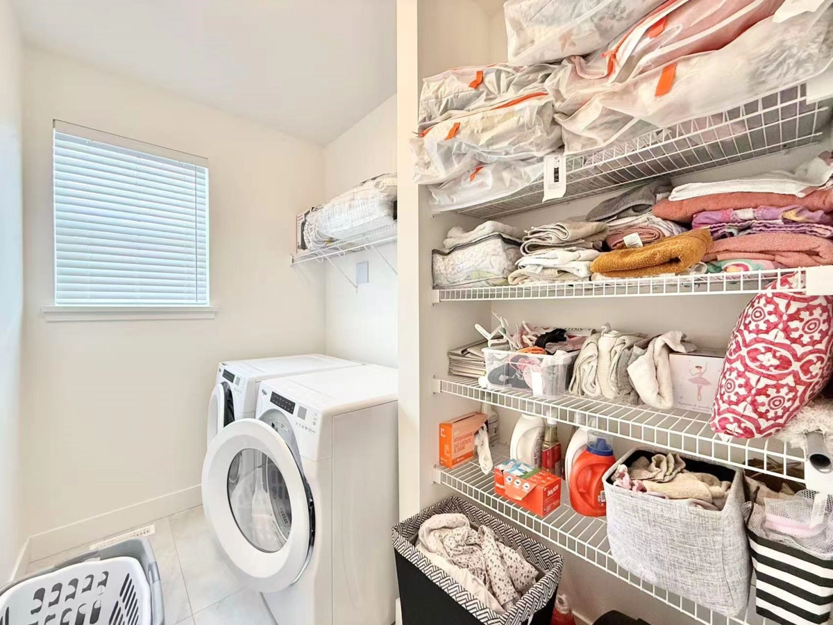 Office / Den Photo of 19682 75a Avenue, Langley, BC