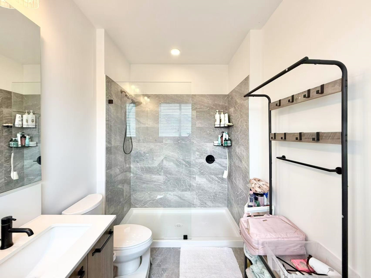 Outdoor Patio Photo of 19682 75a Avenue, Langley, BC