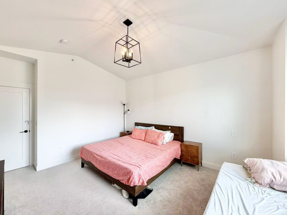 Staircase Photo of 19682 75a Avenue, Langley, BC