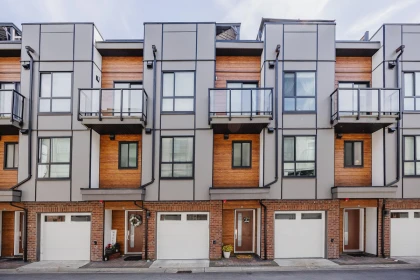 33 19760 55 Avenue, Langley, BC, Langley — Townhouse for sale