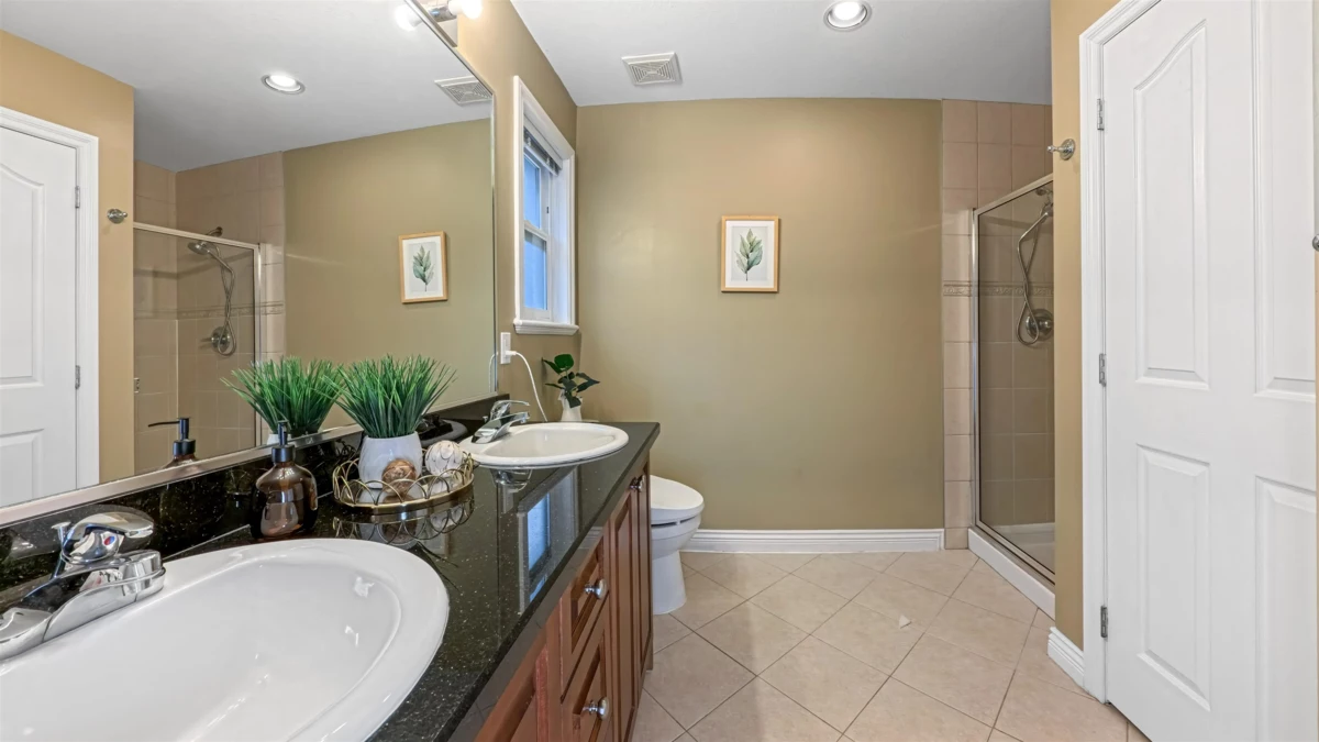 Bedroom 3 Photo of 9073 No. 1 Road, Richmond, BC