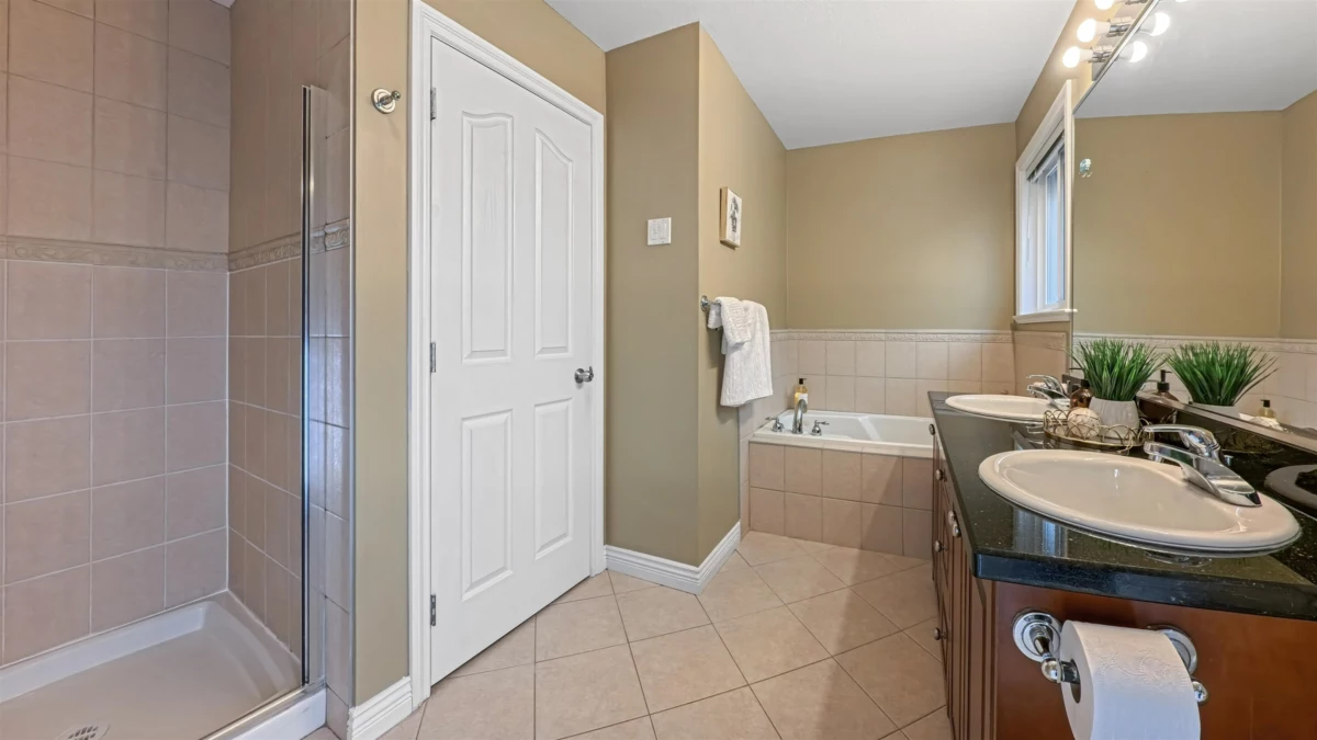 Bedroom 4 Photo of 9073 No. 1 Road, Richmond, BC