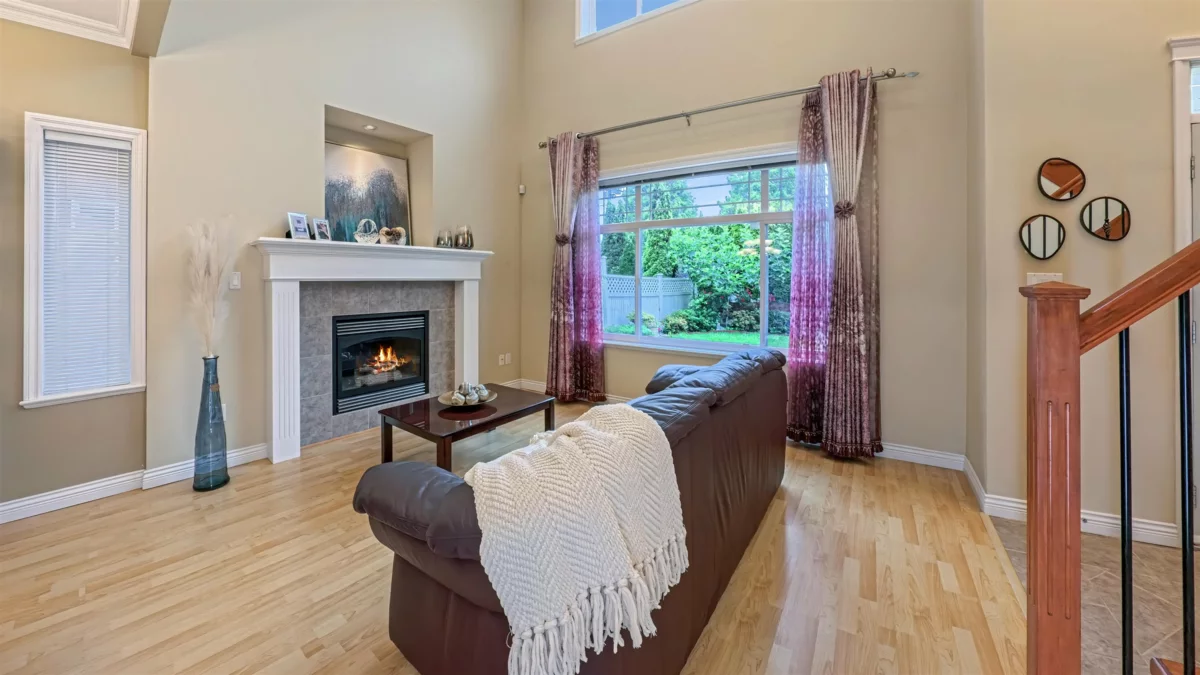 Family Room Photo of 9073 No. 1 Road, Richmond, BC