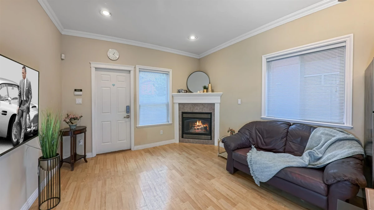 Kitchen Photo of 9073 No. 1 Road, Richmond, BC