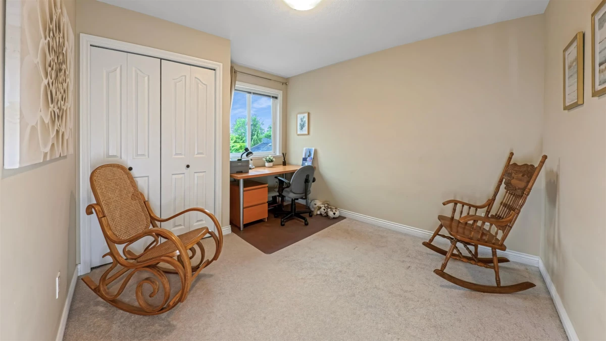 Loft / Bonus Room Photo of 9073 No. 1 Road, Richmond, BC