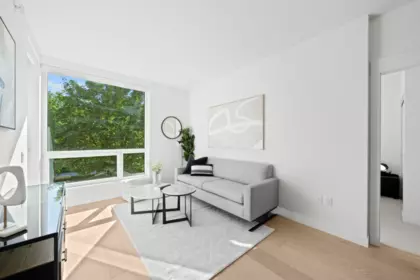 208 5058 Cambie Street, Vancouver, BC, Vancouver — Apartment/Condo for sale