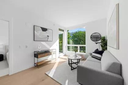 208 5058 Cambie Street, Vancouver, BC, Vancouver — Apartment/Condo for sale