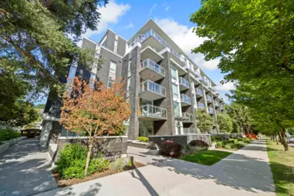 208 5058 Cambie Street, Vancouver, BC, Vancouver — Apartment/Condo for sale
