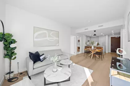 208 5058 Cambie Street, Vancouver, BC, Vancouver — Apartment/Condo for sale