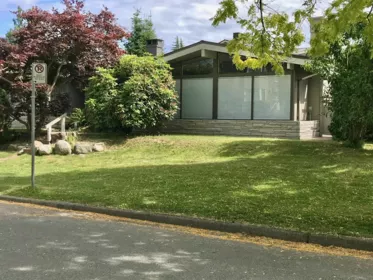 708 W 48th Avenue, Vancouver, BC, Vancouver — Single Family Residence for sale