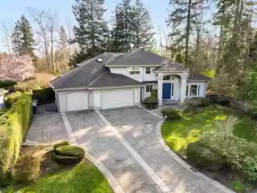 13930 22a Avenue, Surrey, BC, Surrey — Single Family Residence for sale