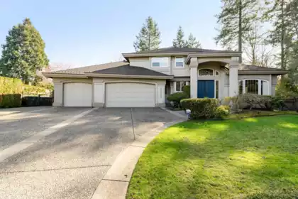 13930 22a Avenue, Surrey, BC, Surrey — Single Family Residence for sale