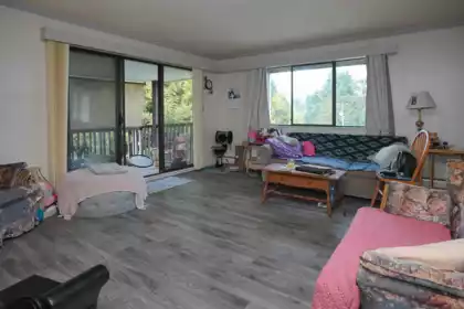 318 12170 222 Street, Maple Ridge, BC, Maple Ridge — Apartment/Condo for sale