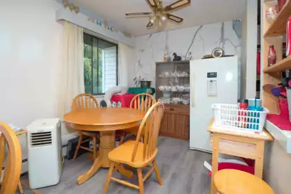 318 12170 222 Street, Maple Ridge, BC, Maple Ridge — Apartment/Condo for sale