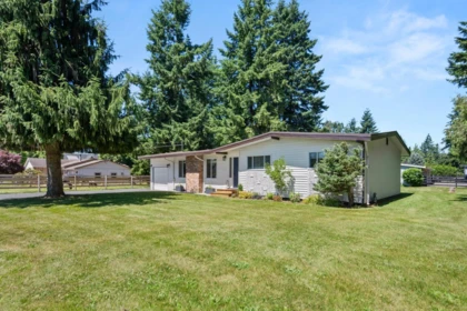 25123 52 Avenue, Langley, BC, Langley — Single Family Residence for sale