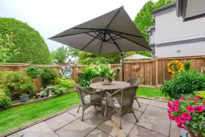 42 15840 84 Avenue, Surrey, BC, Surrey — Townhouse for sale
