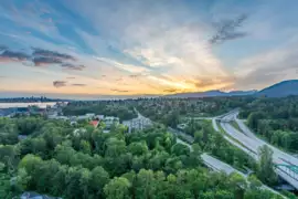 3101 1500 Fern Street, North Vancouver, BC