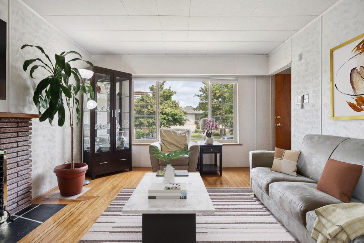 Exterior Front Photo of 3260 E 48 Avenue, Vancouver, BC