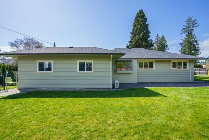 2940 Colwood Drive, North Vancouver, BC, North Vancouver — Single Family Residence for sale