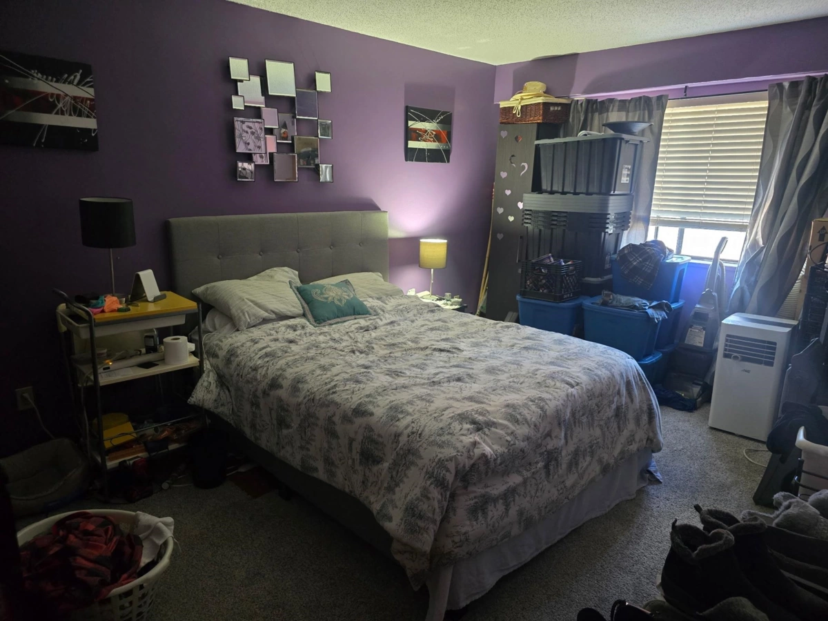 Dining Area Photo of 204 3925 Kingsway Street, Burnaby, BC