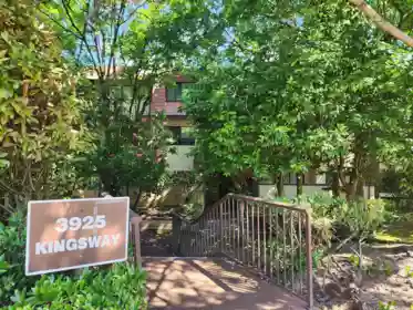 204 3925 Kingsway Street, Burnaby, BC, Burnaby — Apartment/Condo for sale
