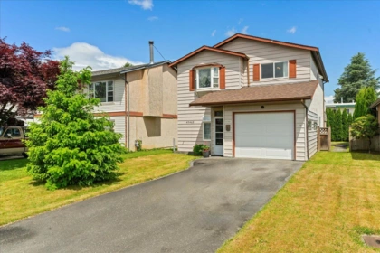45463 Meadowbrook Drive, Chilliwack, BC, Chilliwack — Single Family Residence for sale