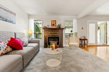 45463 Meadowbrook Drive, Chilliwack, BC, Chilliwack — Single Family Residence for sale