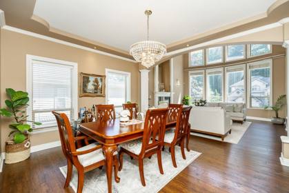 3087 Firestone Place, Coquitlam, BC, Coquitlam — Single Family Residence for sale