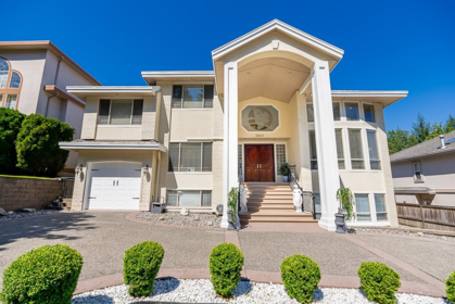 3087 Firestone Place, Coquitlam, BC, Coquitlam — Single Family Residence for sale