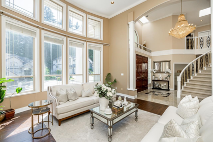 3087 Firestone Place, Coquitlam, BC, Coquitlam — Single Family Residence for sale