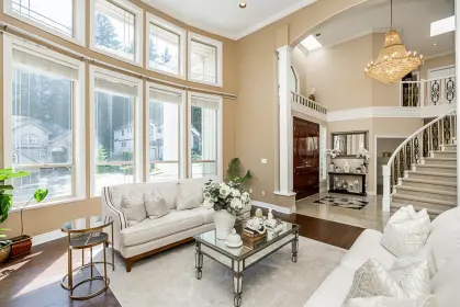 3087 Firestone Place, Coquitlam, BC, Coquitlam — Single Family Residence for sale