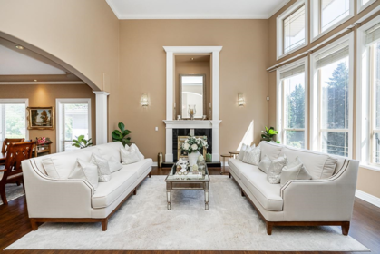 3087 Firestone Place, Coquitlam, BC, Coquitlam — Single Family Residence for sale