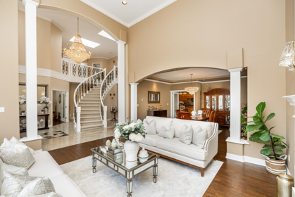 3087 Firestone Place, Coquitlam, BC, Coquitlam — Single Family Residence for sale