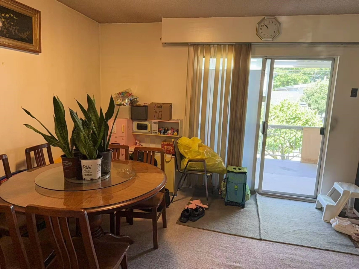Kitchen Photo of 5319 Somerville Street, Vancouver, BC