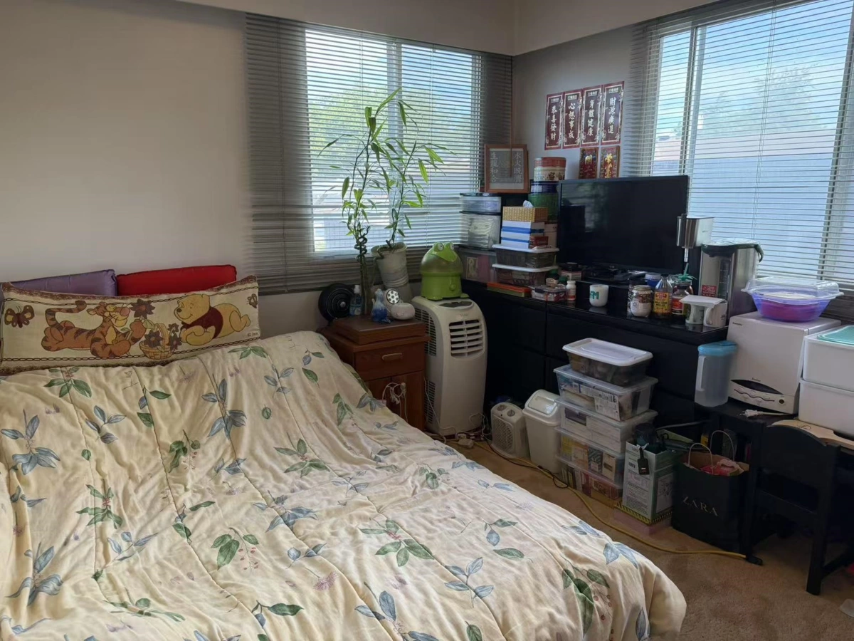 Pantry Photo of 5319 Somerville Street, Vancouver, BC