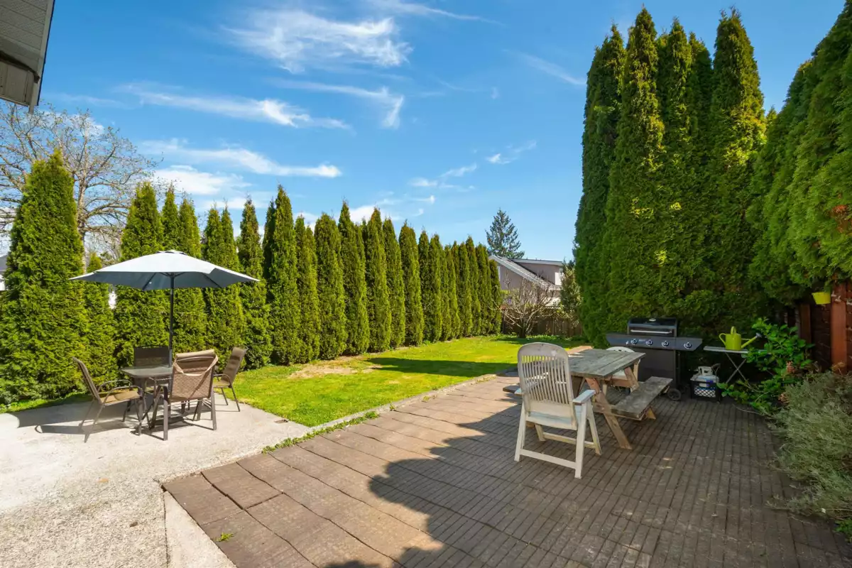 Bedroom 4 Photo of 4160 St. Catherines Street, Vancouver, BC