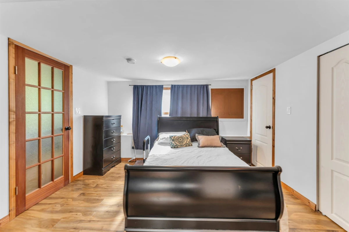 Garden / Landscaping Photo of 4160 St. Catherines Street, Vancouver, BC