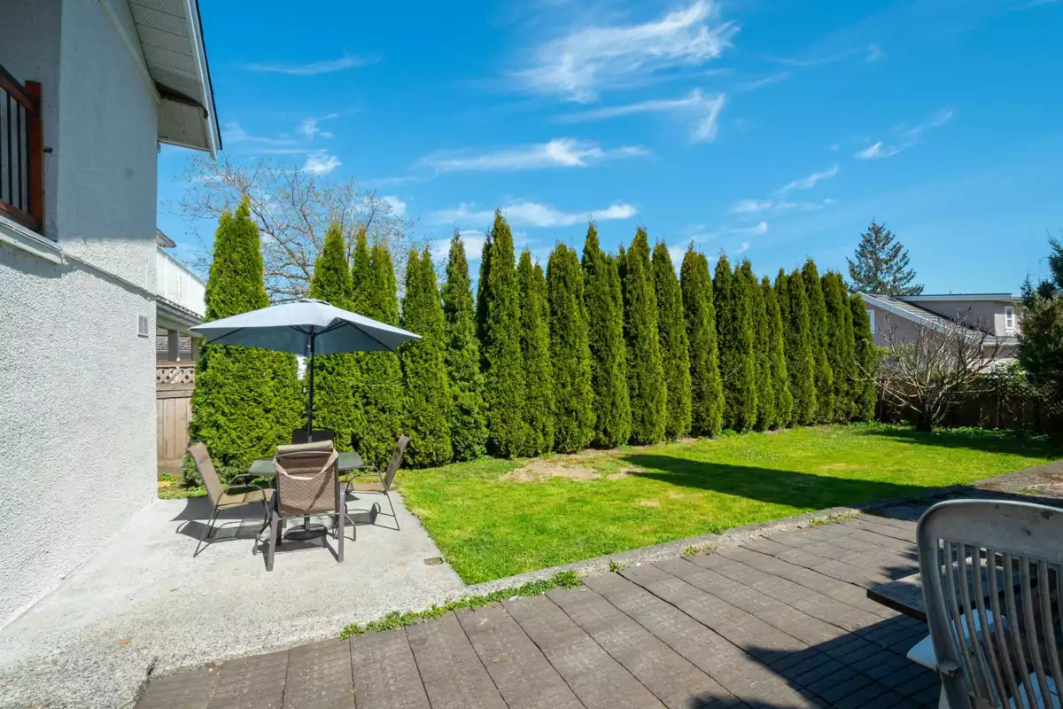 Guest Bathroom Photo of 4160 St. Catherines Street, Vancouver, BC