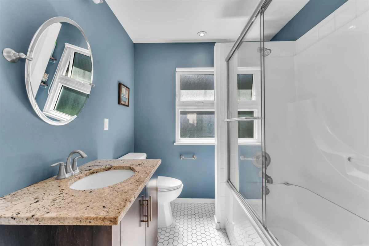 Mudroom Photo of 4160 St. Catherines Street, Vancouver, BC