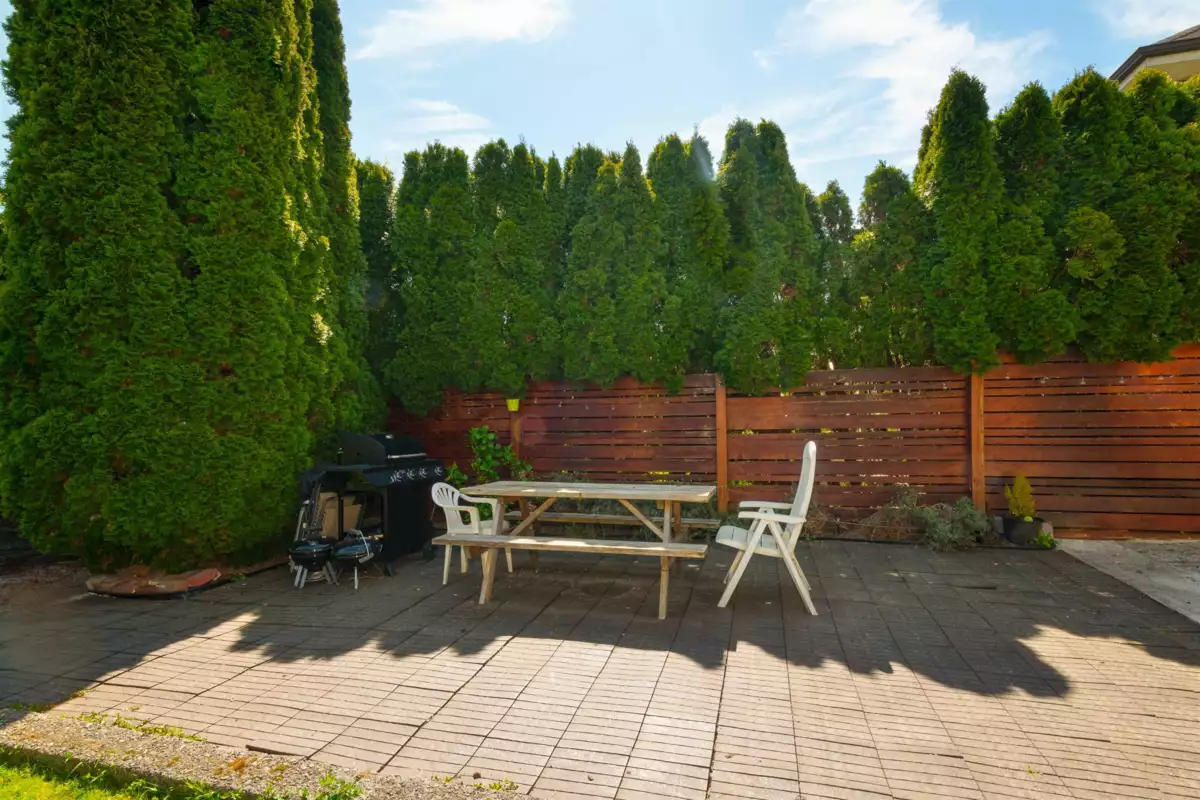 Office / Den Photo of 4160 St. Catherines Street, Vancouver, BC