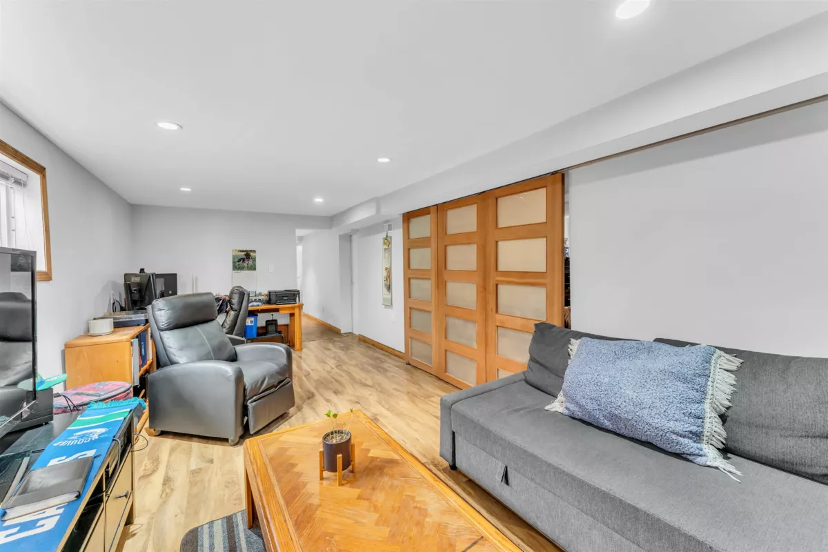 Outdoor Patio Photo of 4160 St. Catherines Street, Vancouver, BC